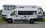 Westfalia Amundsen 2015 года